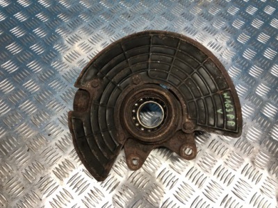 Mercedes ml w163 поворотный кулак правый перед правая передняя фото №1