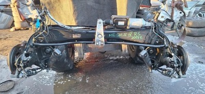 Megane iv rs 4 управление 2017r oś задняя фото №1