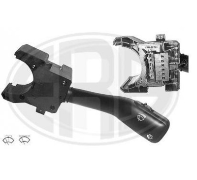 Era переключатель pod руль дворник - audi фото №1