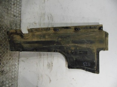 Плита захист підвіска bmw 5 f10 фото №1