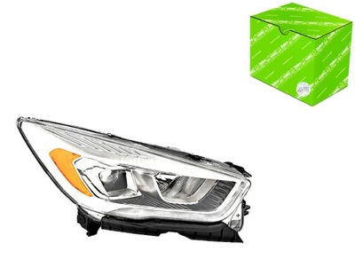 REFLEKTORIUS L FORD KUGA II 01.17-04.19 VALEO 