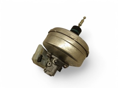 Audi q7 4m 4m0612103a підсилювач гальм гальма фото №1