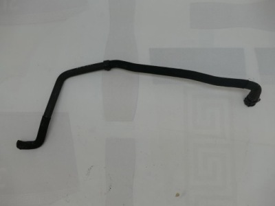 Jaguar xf r sport 3.0 tdv6 шланг води труба патрубок фото №1