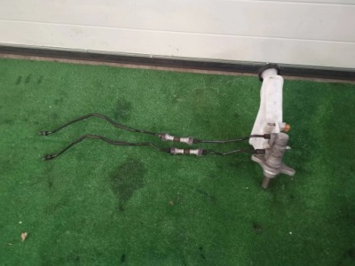 Hyundai kona 1.6 crdi помпа усилитель тормозов тормозной фото №1