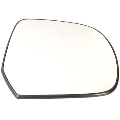 Скло дзеркало праве dacia duster lodgy dokker фото №1