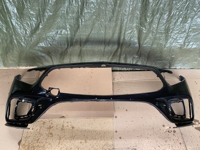 Mercedes-benz оригінальний номер a2578855901 бампер фото №1