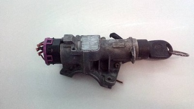 CERRADURA DE ENCENDIDO LLAVES VOLKSWAGEN GOLFIV 1,9TDI 4B0905851C  