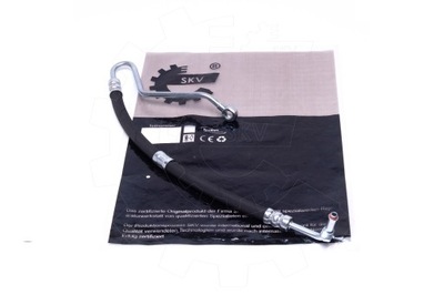 Przewód wspomagania BMW 3 (E46) 320 d 09.01-05.05