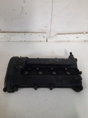 Кришка клапанів ford cmax 1.8 фото №1