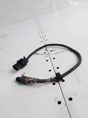 L813 датчик лямбда-зонд opel agila b 18213-73ka0 фото №1