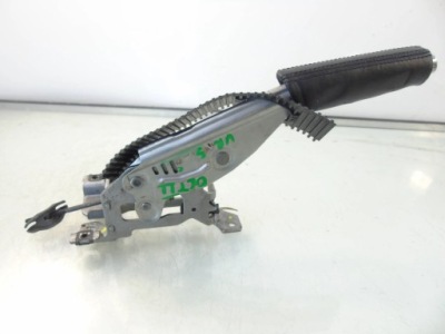 Рычаг тормоза ручного skoda octavia ii 1z2711303a фото №1