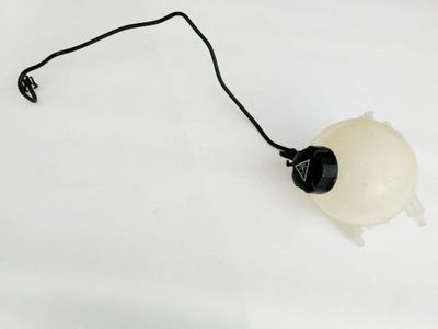 Citroen c4 picasso 2010r бачок шланг фото №1