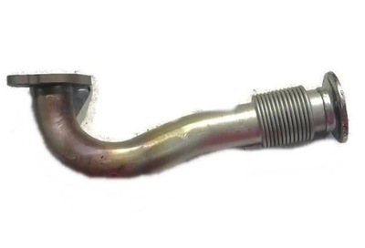 Audi a6 c7 - шланг трубка egr 059131525bn фото №1