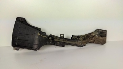 Opel insignia b захист підрамник права фото №1