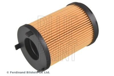 Фильтр масла isuzu фото №1