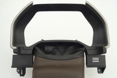 2015 ford f150 рамка приборы спидометра консоль фото №1