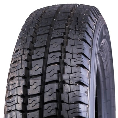 1 PC. TIRE LETNIA 195/75R16 KORMORAN VANPRO R  