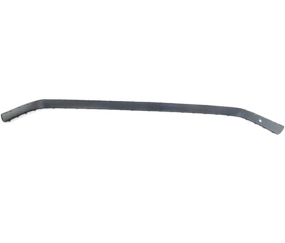 Молдинг бампера задняя volkswagen jetta/bora 98-05 фото №1