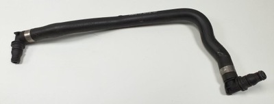 Wąż шланг труба wody mercedes w212 фото №1