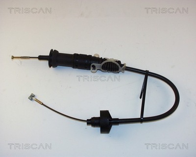 CABLE CONJUNTO DE EMBRAGUE VW GOLF/VENTO 91-92 814029235  