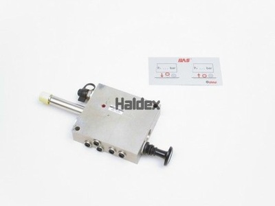 HALDEX ZAWOR, CONTROL OSIA PODNOSZONA 352047045  