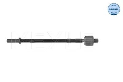 DRIVE SHAFT KIEROWNICZY OSIOWY  