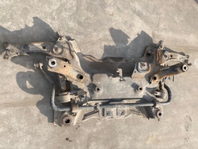 Подрамник рычаги peugeot 508 i lift rxh 2.0 blue hdi фото №1