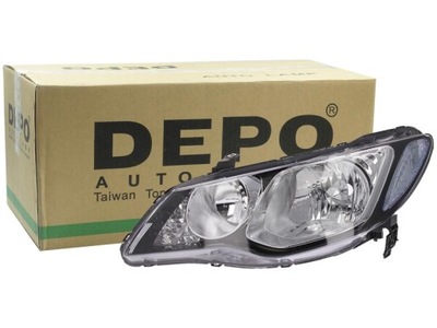 FARO FARO IZQUIERDO DEPO 217-1159L-LDEM2  