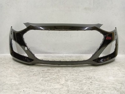 Бампер перед передний hyundai i30 ii 2012-2016r фото №1