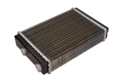 Maxgear обігрівач ac548956 фото №1