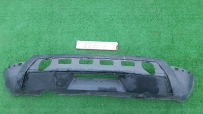 SEAT ARONA SPOILER DE PARAGOLPES TRASERO PARTE TRASERA 6F9807521B  