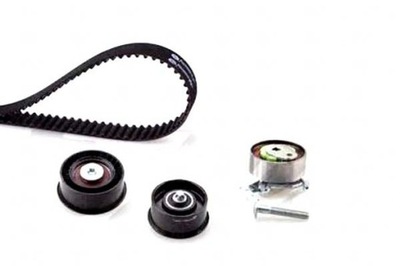 Gates k025499xs набір ремінь розподільного валу фото №1