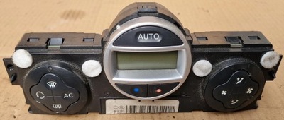 Панель обдув renault megane ii 2 8200413906 фото №1