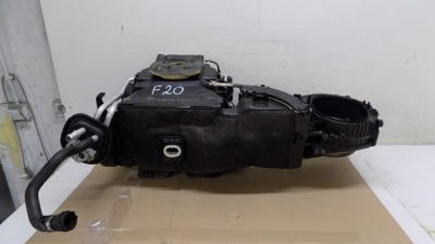 Отопитель bmw f20 фото №1