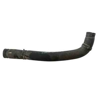 Dodge charger 2017 дроти радіатор wody фото №1