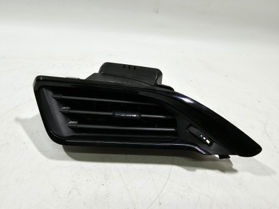 Решётка обдув левая peugeot 208 i #1709 фото №1