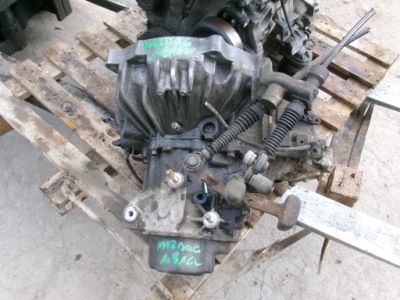 Mazda 6 gh коробка передач передач 1.8 16v фото №1