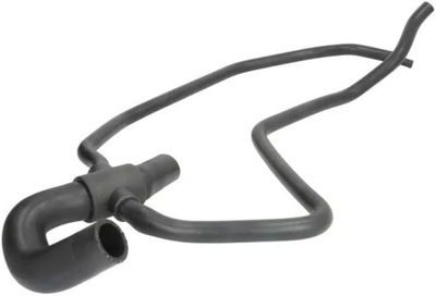 Thermotec dwf312tt шланг гибкий радиатора фото №1