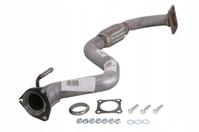 BM CATALYSTS BM70334 VAMZDIS IŠMETIMO VW SEAT 