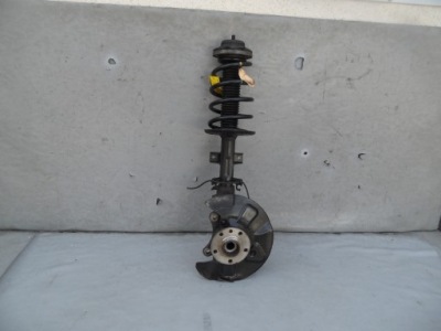 Mcperson амортизатор макферсон поворотный кулак левый перед vw transporter t5 t6 фото №1