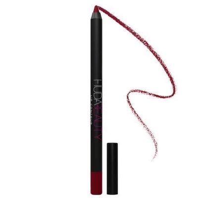 HUDA BEAUTY Lip Contour Konturówka do ust HEARTBRE