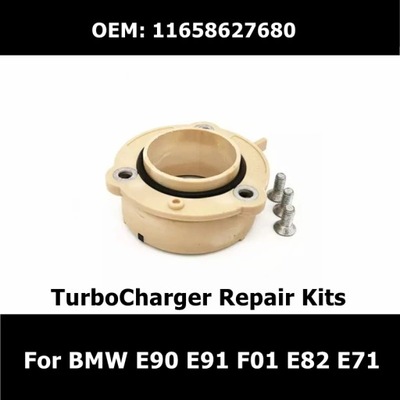 11658627680 Exhaust Manifold TurboCharger Repair Kits for BMW E90 E9~31104 