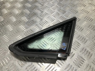 Стекло кузовная левый перед ford transit connect mk3 22- фото №1