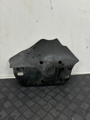 Bmw f30 f31 защита рычага левый задняя 6796137 фото №1