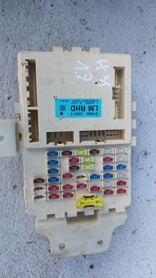 Hyundai ix35 1.7 crdi коробка bsi фото №1