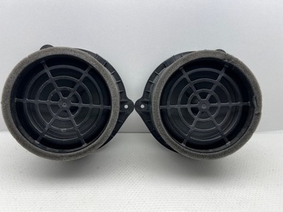 Audi q7 4m динаміки задня bose 4m0035411b фото №1