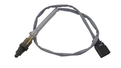 Volkswagen оригинальный номер 06k906262ap датчик лямбда-зонд vwag фото №1