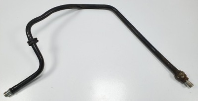 Шланг трубка вакууму porsche boxster 986 2.5 73378 фото №1