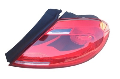 Nowa правая задняя лампа vw new beetle 2011- фото №1