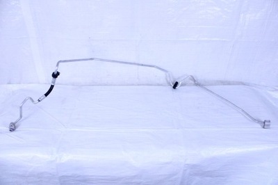 Porsche cayman boxster 982 шланг wąż труба кондиціонера 982260335d фото №1